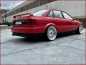 Preview: 1:18 Audi 80 Quattro Competition Limousine 1994 + BBS RS Alufelgen